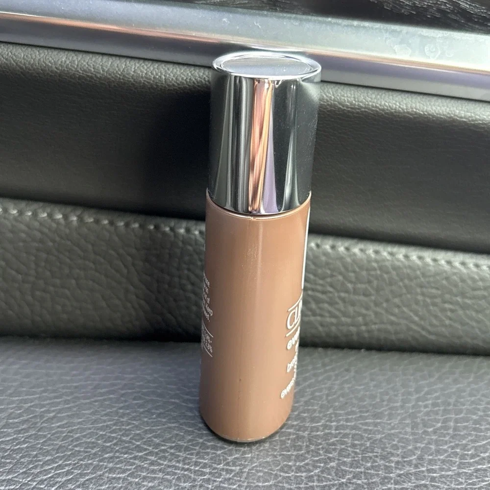 Clinique Even Better Makeup Broad Spectrum SPF 15 - WN 126 Espresso D 1 OZ NEW